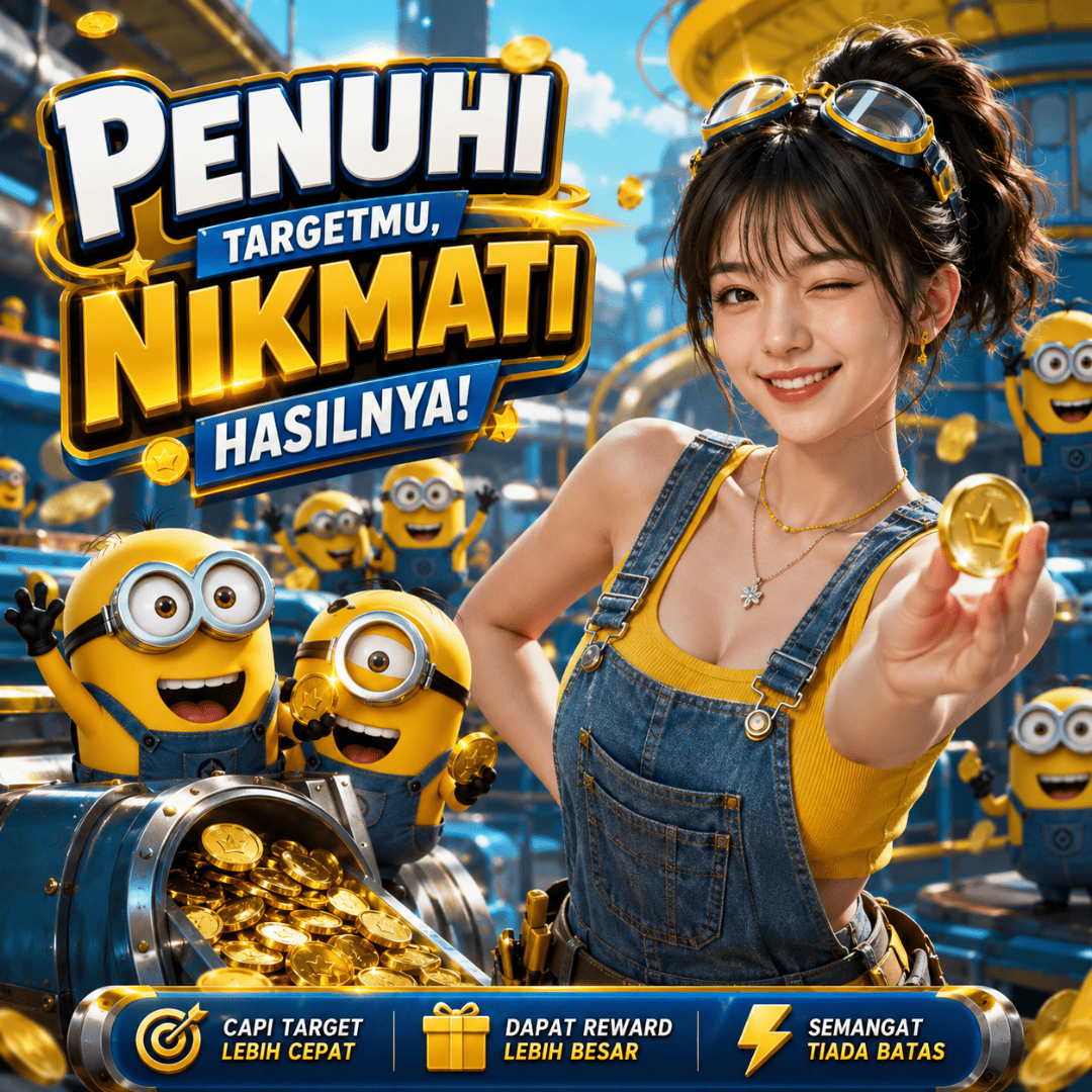 Promosi alfatoto4d.com